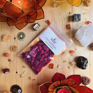 Tuto vykuřovací směs zapalujte, pokud chcete podpořit a rozvinout svého ducha, probudit jemnou spiritualitu bytí a...